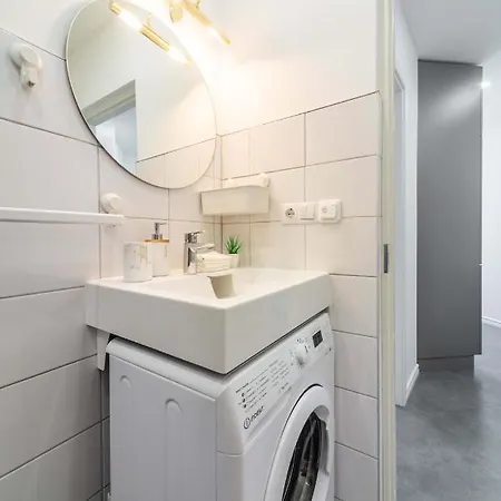 Bruninieku Street Studio Apartment Riga Exterior photo