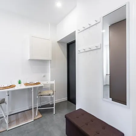 Bruninieku Street Studio Apartment Riga Exterior photo