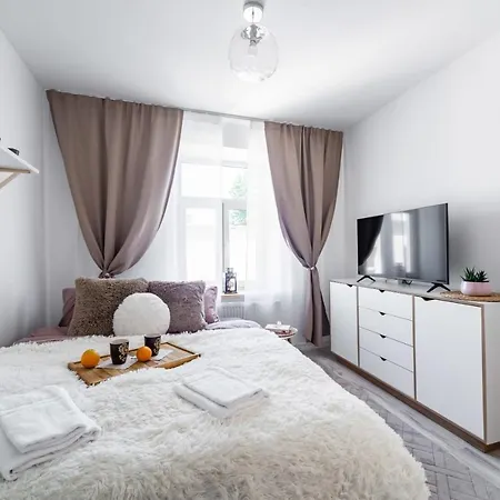 Bruninieku Street Studio Apartment Riga Exterior photo