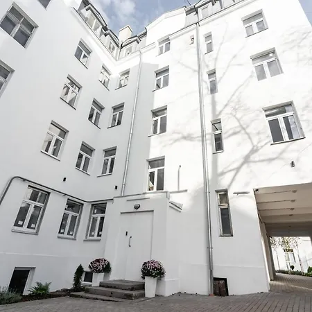 Bruninieku Street Studio Apartment Riga Exterior photo