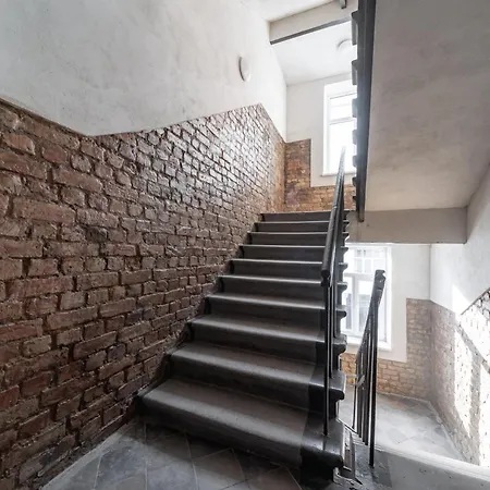 Bruninieku Street Studio Apartment Riga Exterior photo