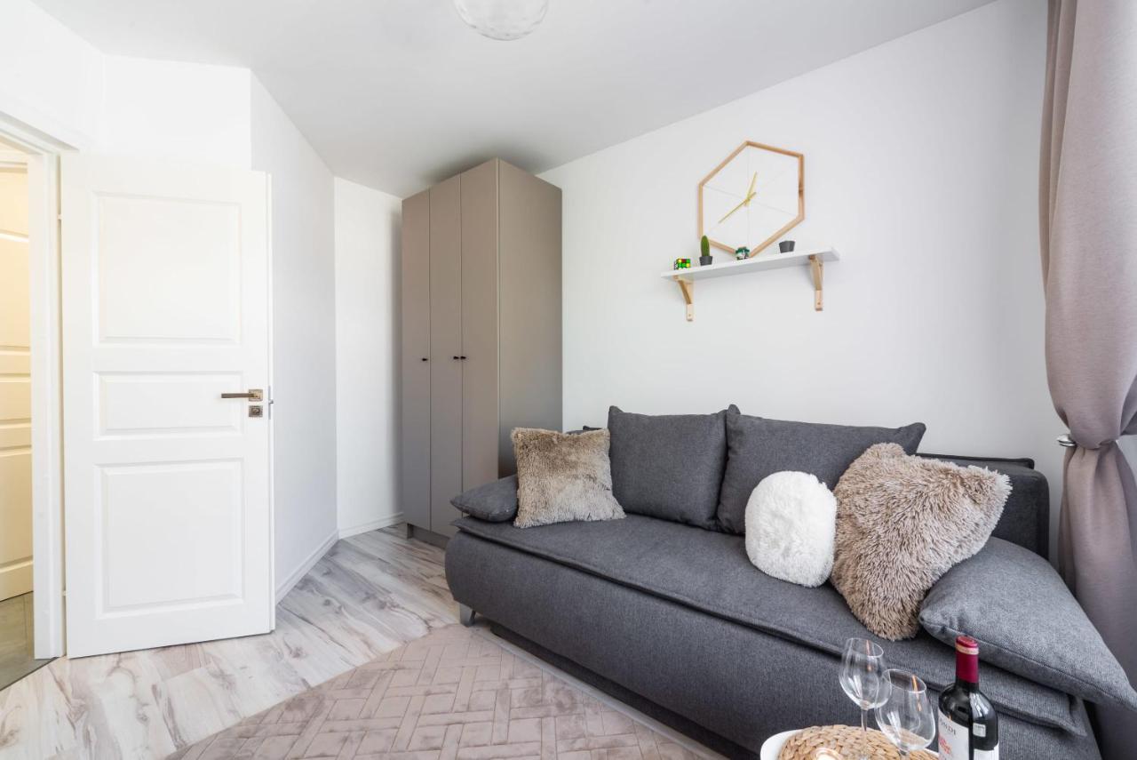 Bruninieku Street Apartment *