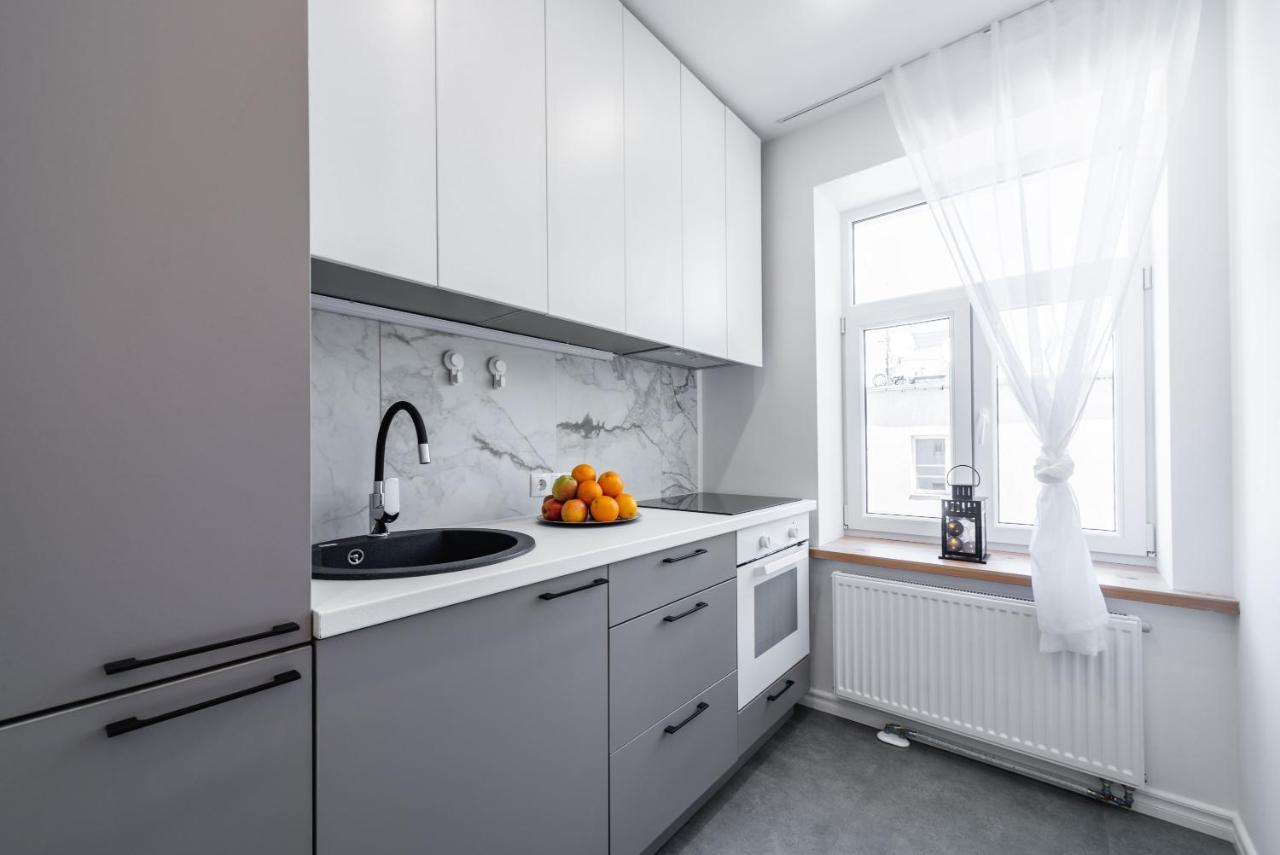 Bruninieku Street Apartment Riga