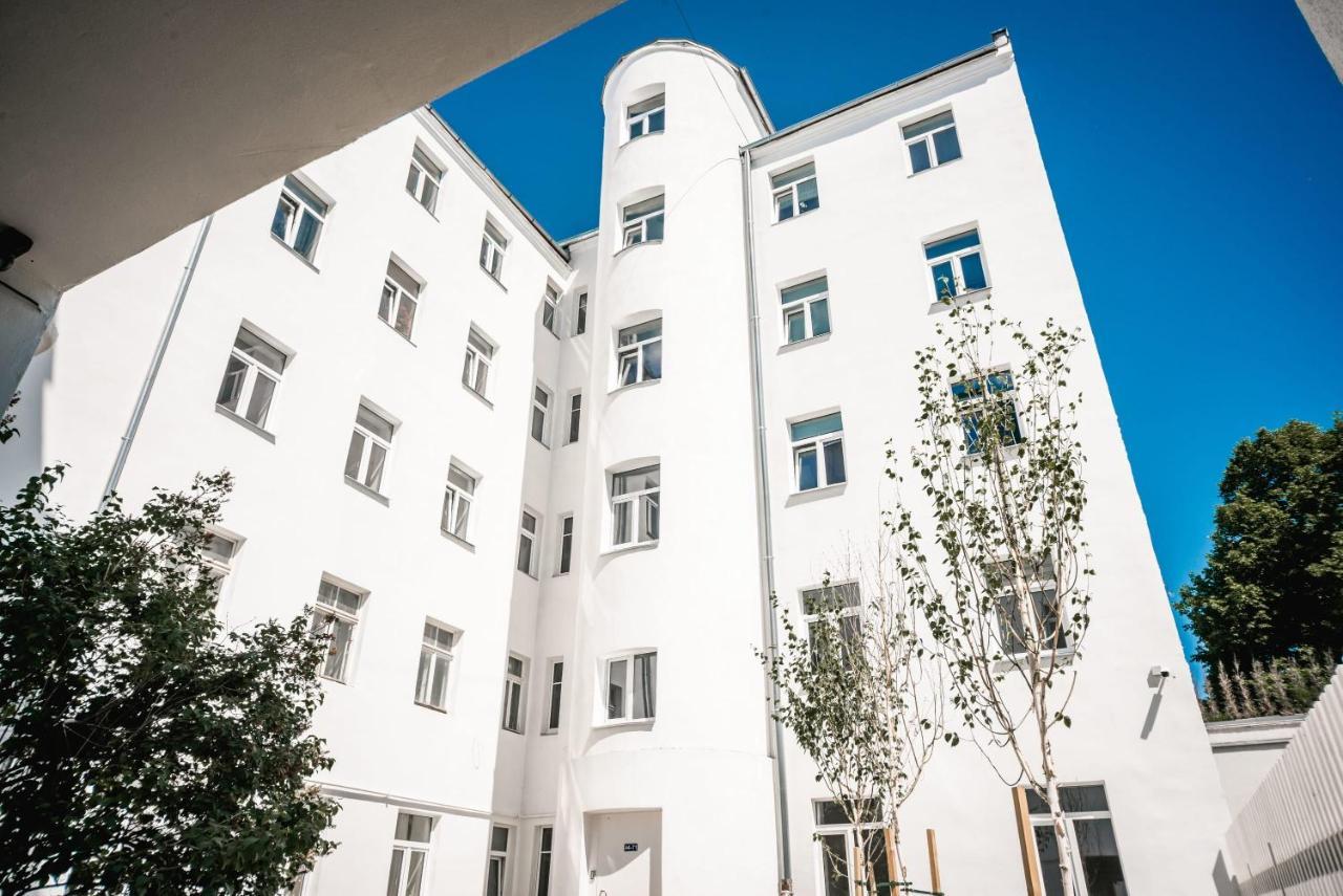 Bruninieku Street Apartment