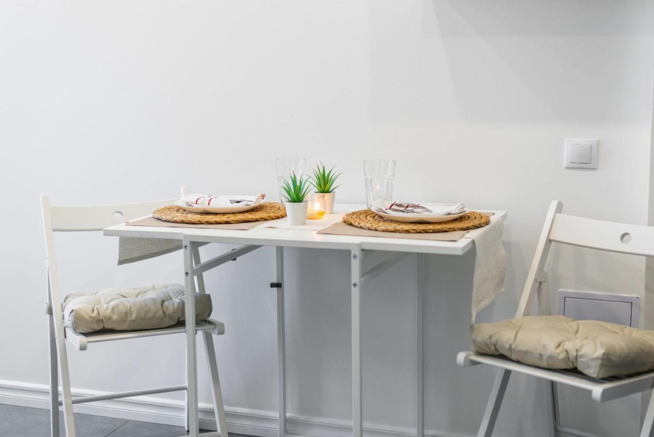 Bruninieku Street Apartment