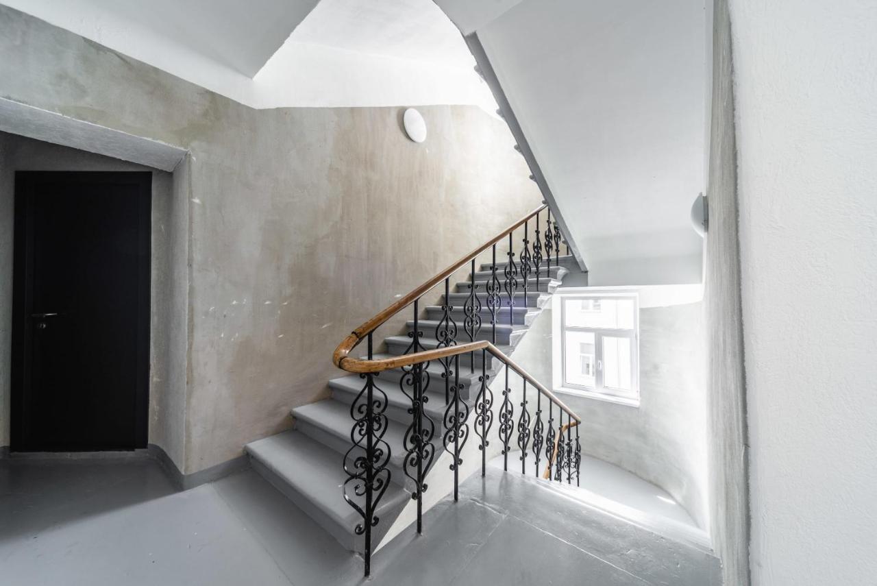 Bruninieku Street Apartment