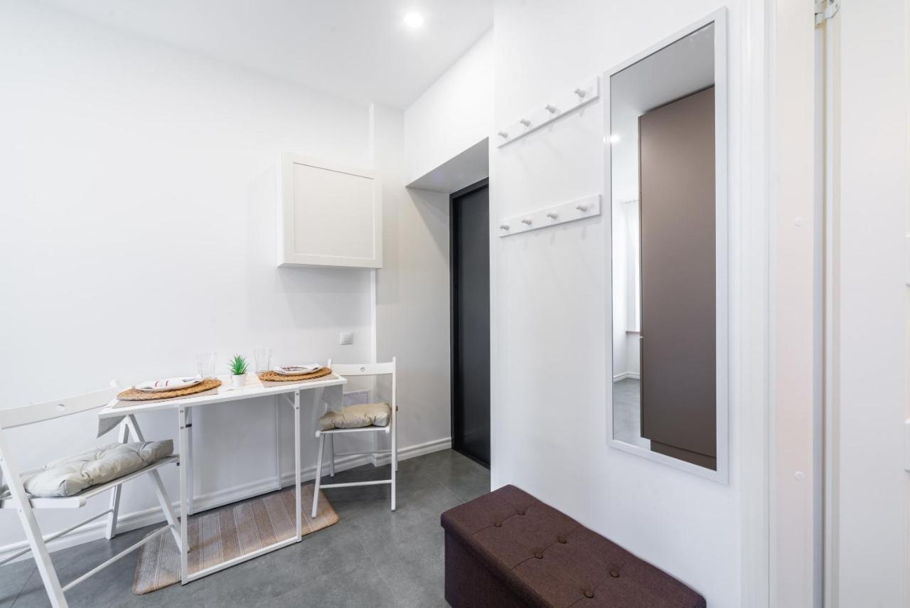 Bruninieku Street Apartment *