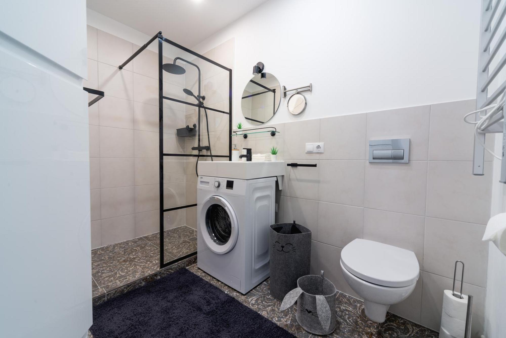 Bruninieku Street Apartment *