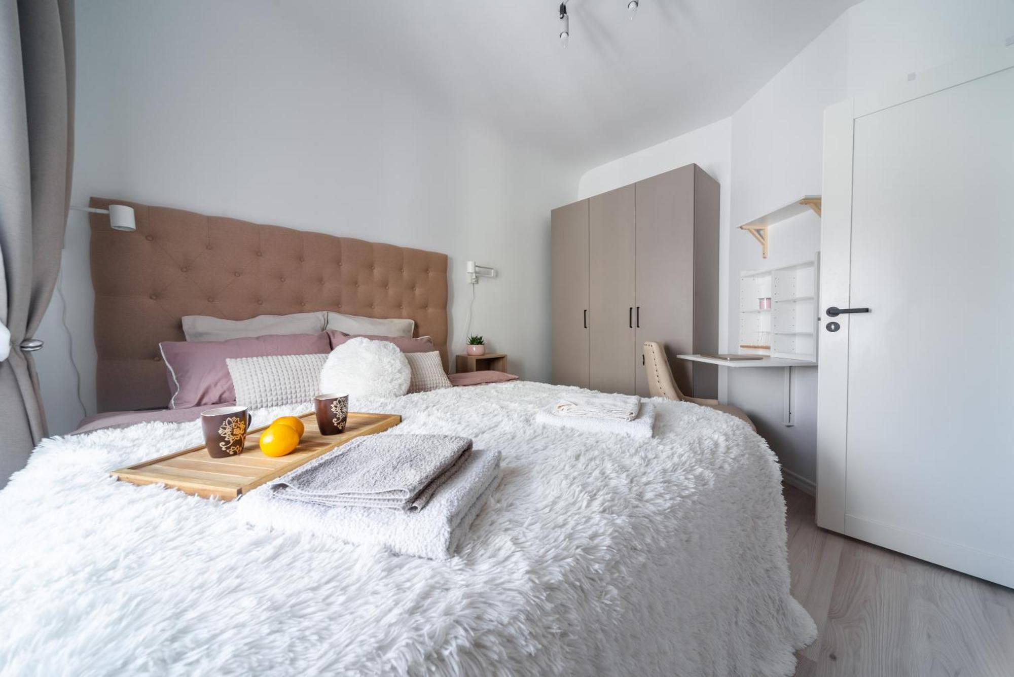 Bruninieku Street Apartment Riga