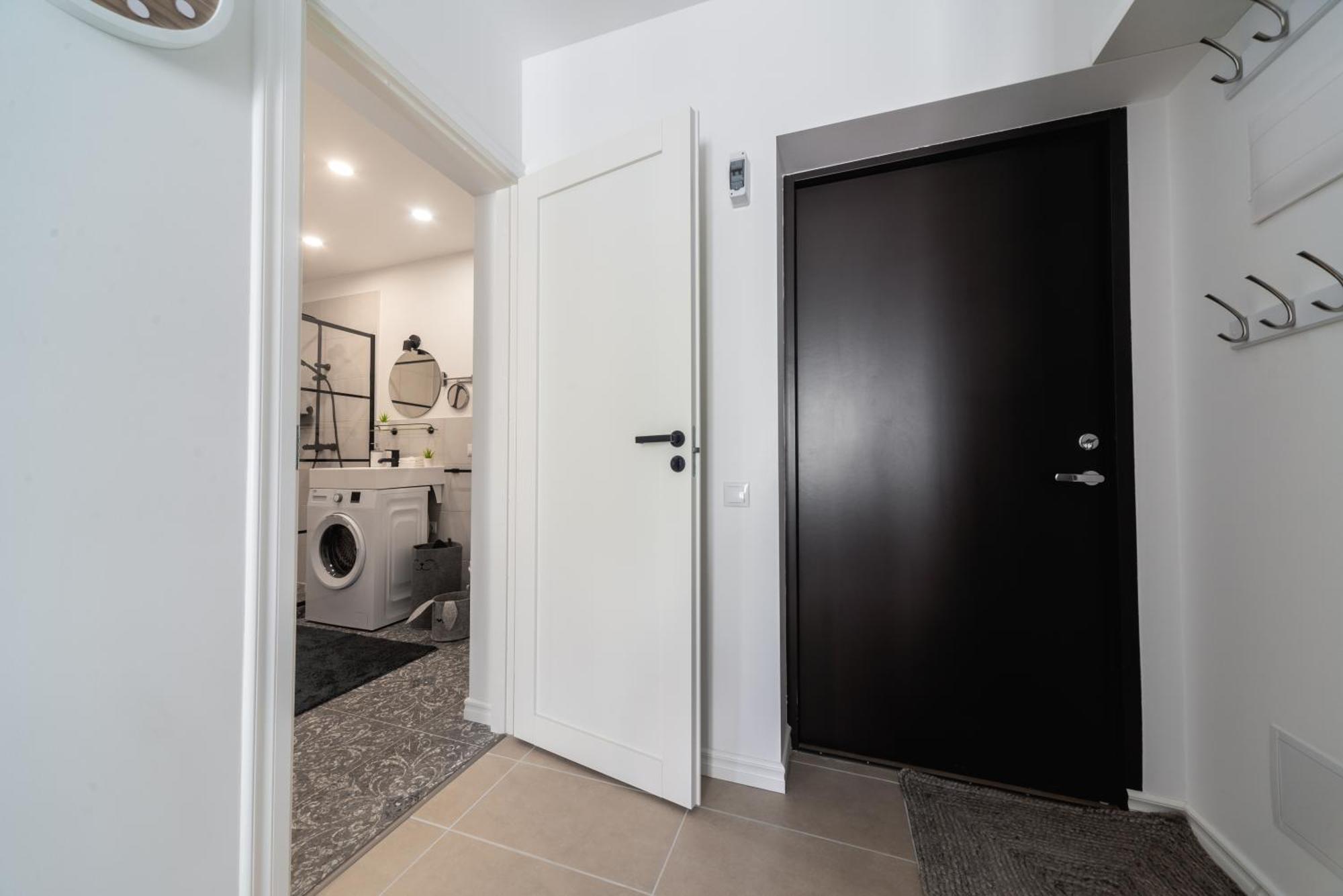 Bruninieku Street Apartment Riga