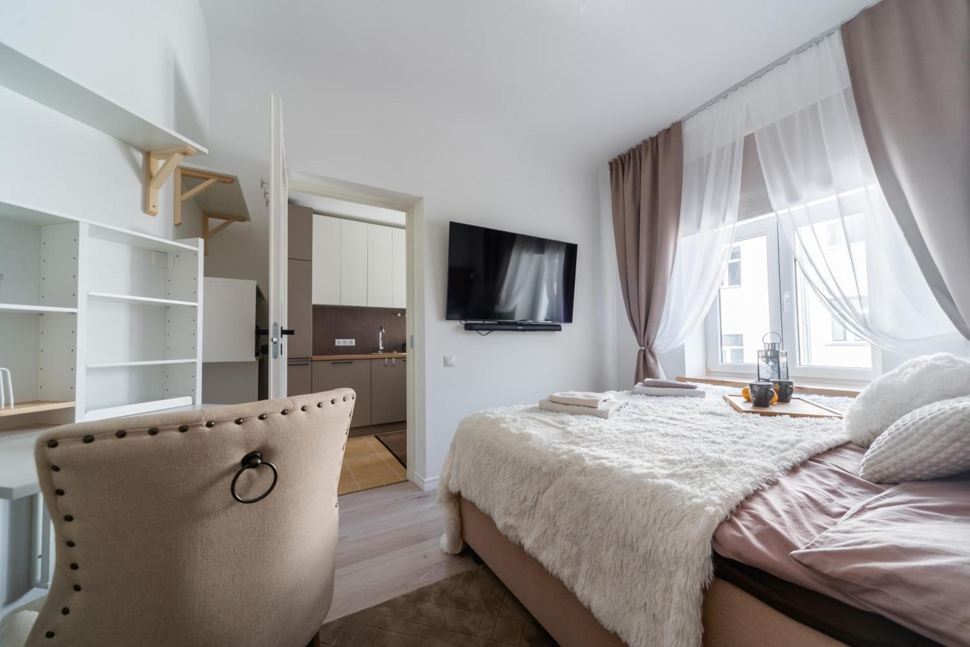 Bruninieku Street Apartment *